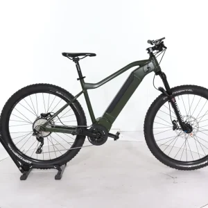 Zubr Hardtail Betaalbaar