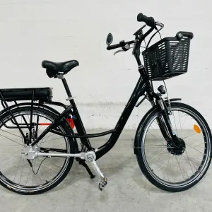 Arcade e-Cardan Beperkte Voorraad