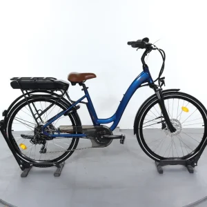 Betrouwbaar O2feel City Vog 2.1