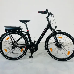 Peugeot EC01 D9 Uitverkoop