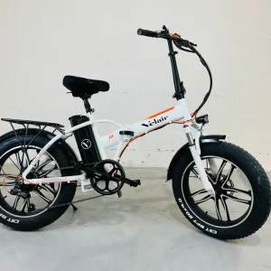 Velair Flash 250 Direct Verzonden