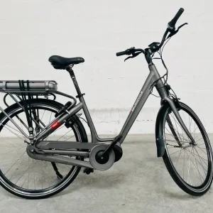 Laatste Kans Belgocycle Max