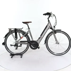 Belgocycle Traveller Alleen Vandaag
