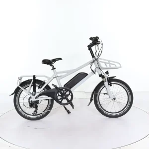 Belgocycle Urban City Speciale Aanbieding