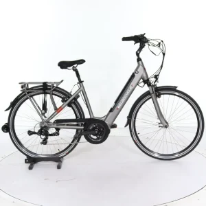 Belgocycle Traveller Aanbieding