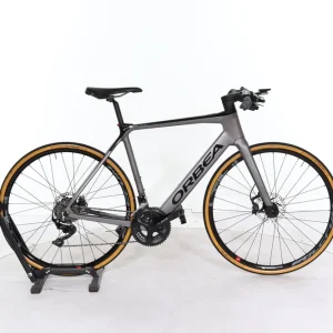 Flitsaanbieding Orbea Gain M30 Flatbar