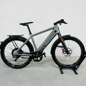 Gecertificeerd Stromer ST5