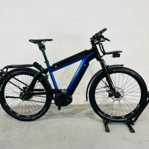 Riese & Müller Supercharger GX Rohloff HS Meest Verkocht