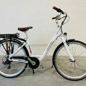 Bestel Nu E-Novation Urban