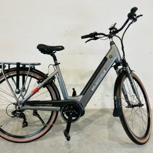 Seizoensaanbieding Belgocycle Traveller