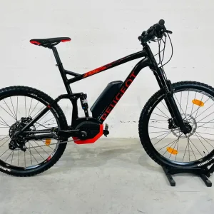 Peugeot EM02 FS Gereduceerde Prijs
