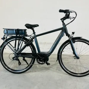 Beperkt Aanbod Veloci Spirit