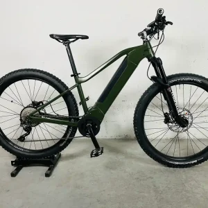 Zubr Hardtail Beperkte Voorraad