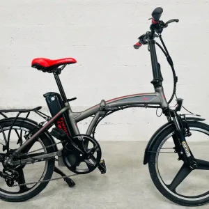 Apollo Smart 05 Lage Kosten