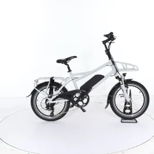 Betaalbaar Belgocycle Urban City
