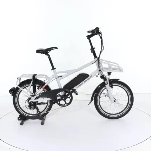 Korting Belgocycle Urban City