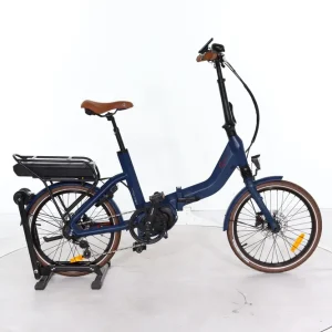 Tijdelijk Beschikbaar O2feel Swan Fold Di2