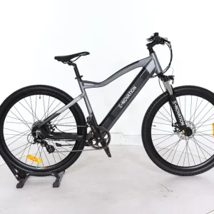 Aanbieding E-Novation Trekking