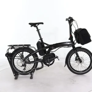 Meest Verkocht Tern Vektron P9