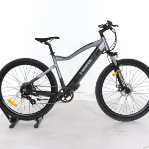 E-Novation Trekking Shop Nu
