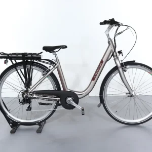 E-Novation Urban Nieuw