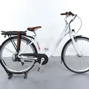 Beperkt Aanbod E-Novation Urban