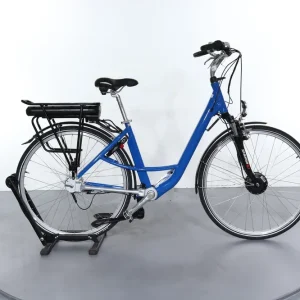 Arcade e-Cardan Express Levering