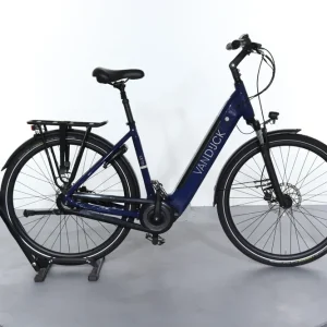 Weekendaanbieding VanDijck Ceto