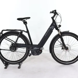 Populair Riese & Müller Nevo GT Vario