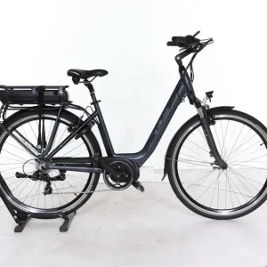 Dagaanbieding Veloci Spirit Open