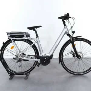 Weekendaanbieding Peugeot EC01 D9+