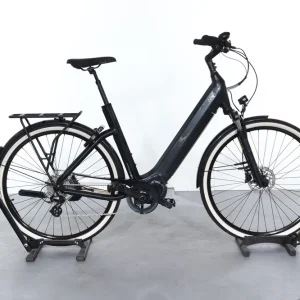 Alleen Vandaag O2feel iSwan City Boost 6.1