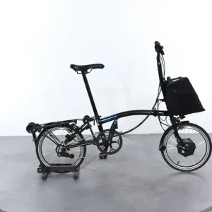 Voordeelprijs Brompton Type H