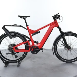 Weekendaanbieding Riese & Müller Delite GT Touring
