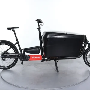 Bestel Nu Douze Cycles G4 Traveller