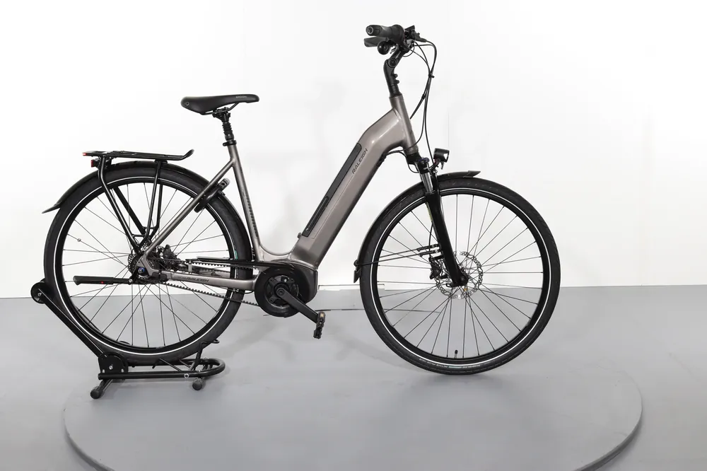 Gereduceerde Prijs Raleigh Bristol