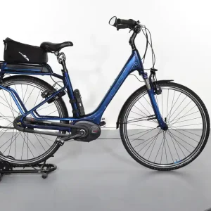 Meest Verkocht Cube Travel Hybrid Pro