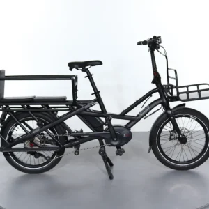 Tern GSD S10 Express Levering