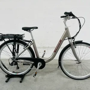 Beperkt Aanbod E-Novation Urban
