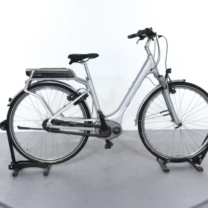Aanbieding Cube Elly Cruise Hybrid