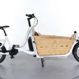 Yuba Supercargo CL Tijdelijk Beschikbaar
