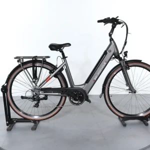 Belgocycle Traveller Open Lage Prijs