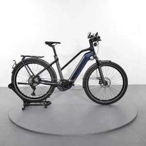 Kalkhoff Endeavour 7.B Excite Express Levering
