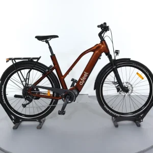 Beperkte Voorraad O2feel Vern Urban Power 7.1