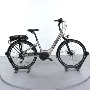 Trek Verve +2 Lowstep Populair