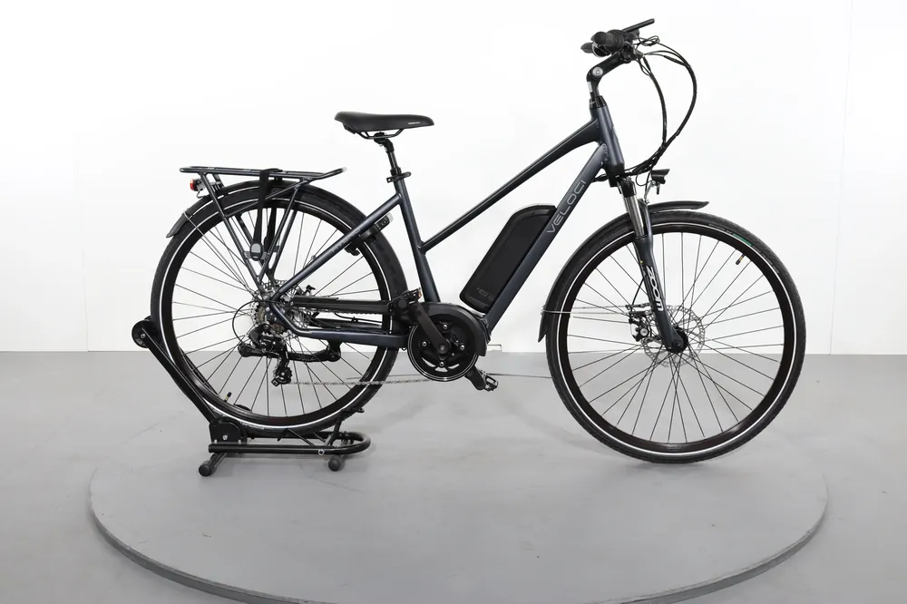 Veilige Betaling Veloci Sport