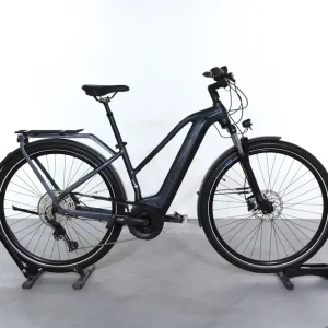 Cube Touring Hybrid Pro Gratis Retour