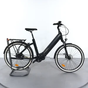 Aanbieding O2feel iSwan City Boost 7.1