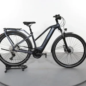 Hete Deal Cube Touring Hybrid Pro
