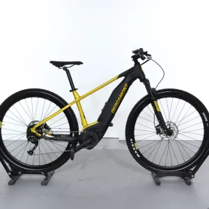 Bergamont E-Revox 4 Favoriet